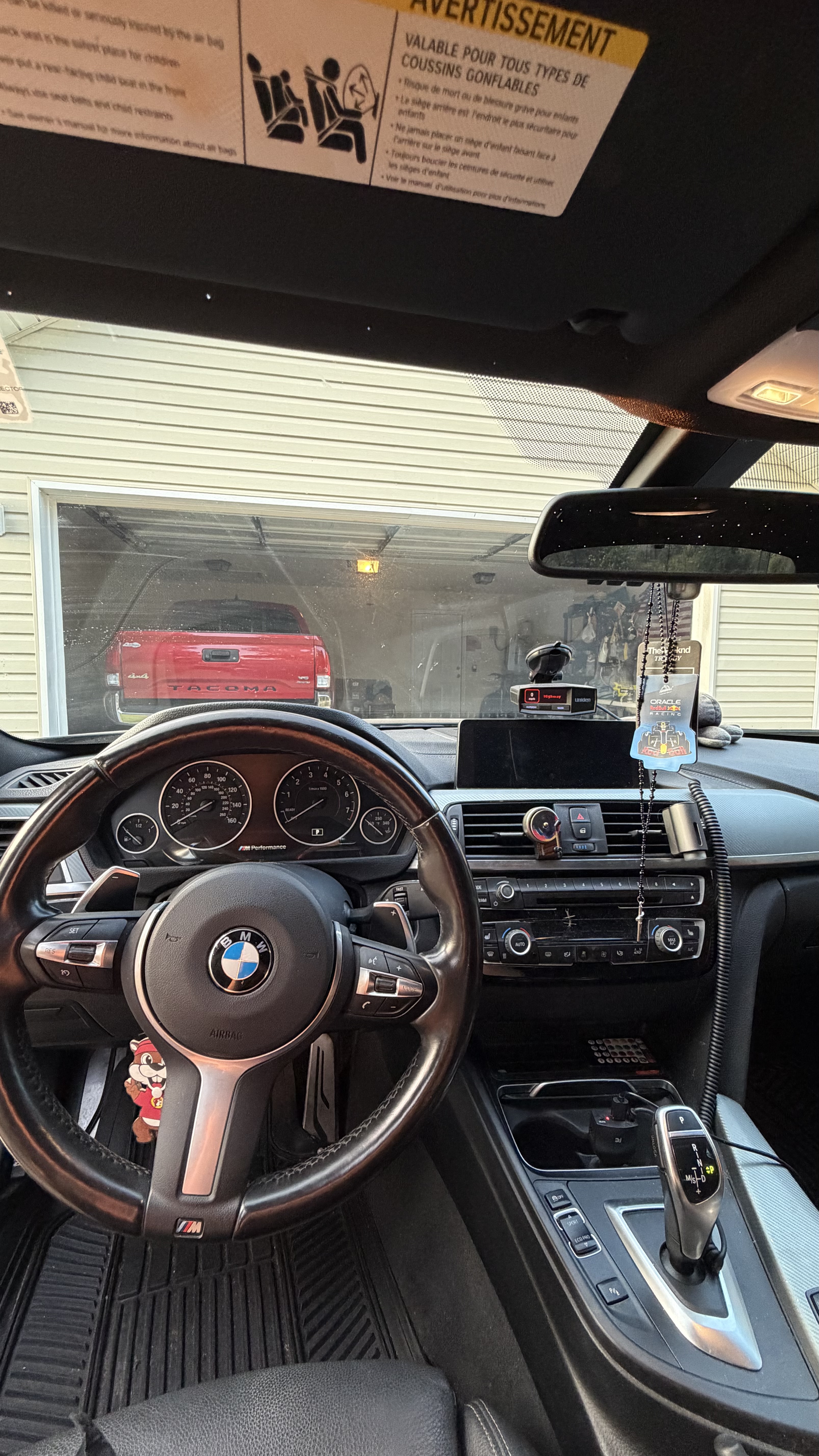 Used 2019 BMW 430i Gran Coupe xDrive w/ M Sport Package AWD/4WD image 12