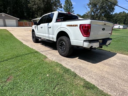 Used 2023 Ford F150 Tremor w/ Trailer Tow Package AWD/4WD image 9