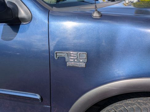 Used 2003 Ford F150 XLT image 17