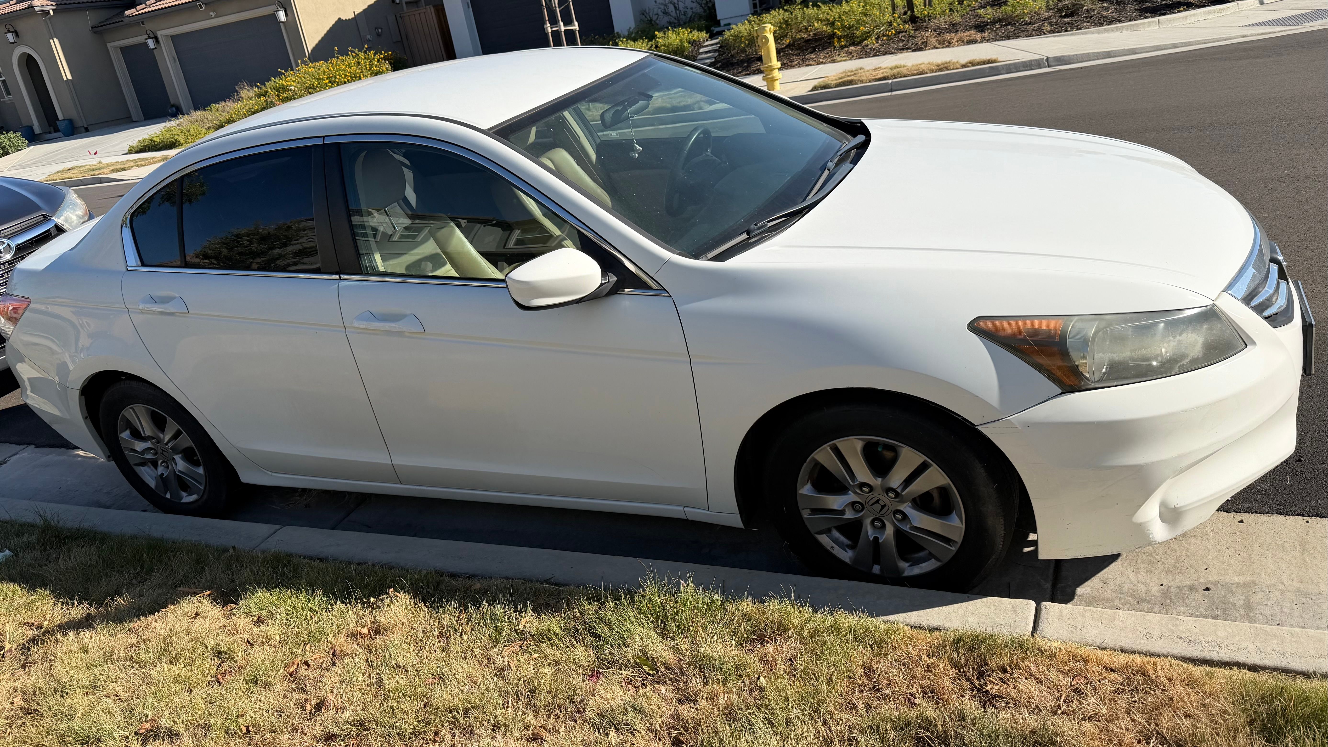 Used 2012 Honda Accord SE image 7