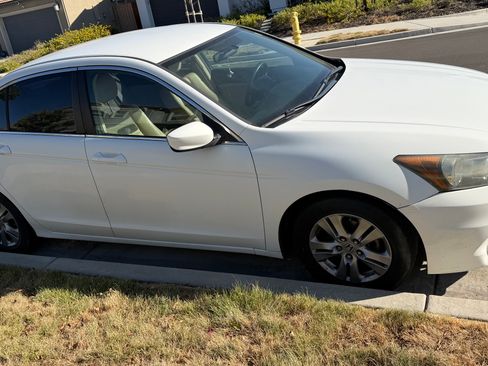 Used 2012 Honda Accord SE image 7