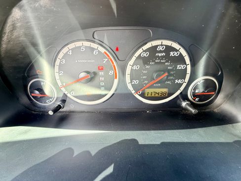 Used 2002 Honda CR-V LX image 20