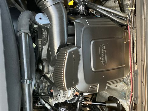 Used 2018 GMC Sierra 2500 SLE w/ HD SLE Preferred Plus Package image 29