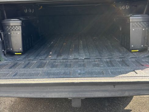 Used 2015 Chevrolet Silverado 1500 LT image 5