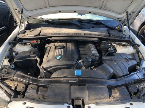 Used 2007 BMW 328xi Wagon AWD/4WD image 9
