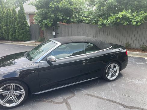 Used 2013 Audi S5 Premium Plus w/ Audi MMI Navigation Plus Pkg AWD/4WD image 15