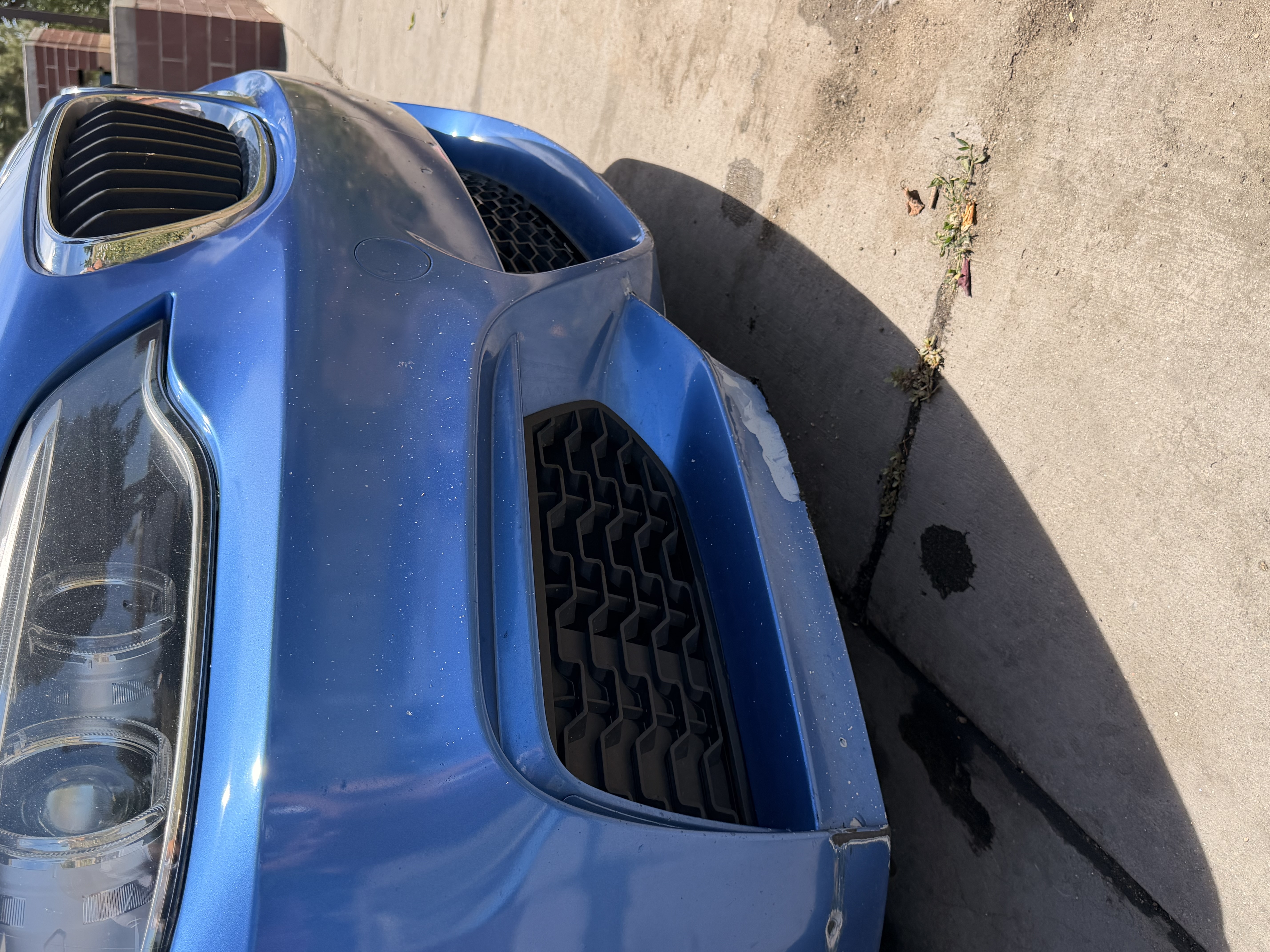 Used 2016 BMW M235i Convertible RWD image 14