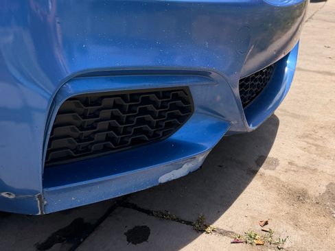 Used 2016 BMW M235i Convertible RWD image 14