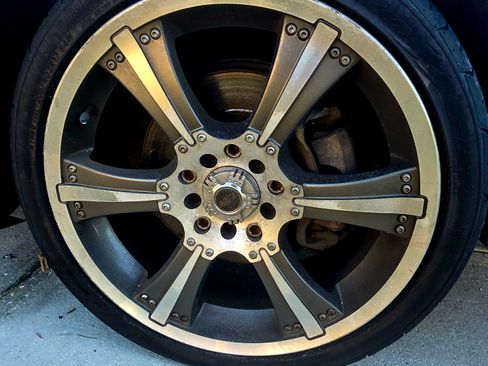 Used 2000 Honda Prelude image 10