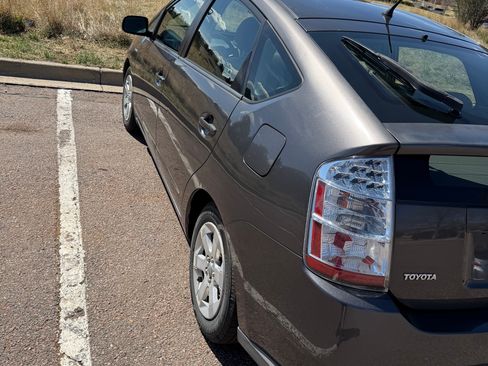 Used 2009 Toyota Prius image 8