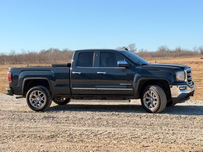Used 2018 GMC Sierra 1500 SLT w/ SLT Premium Package
