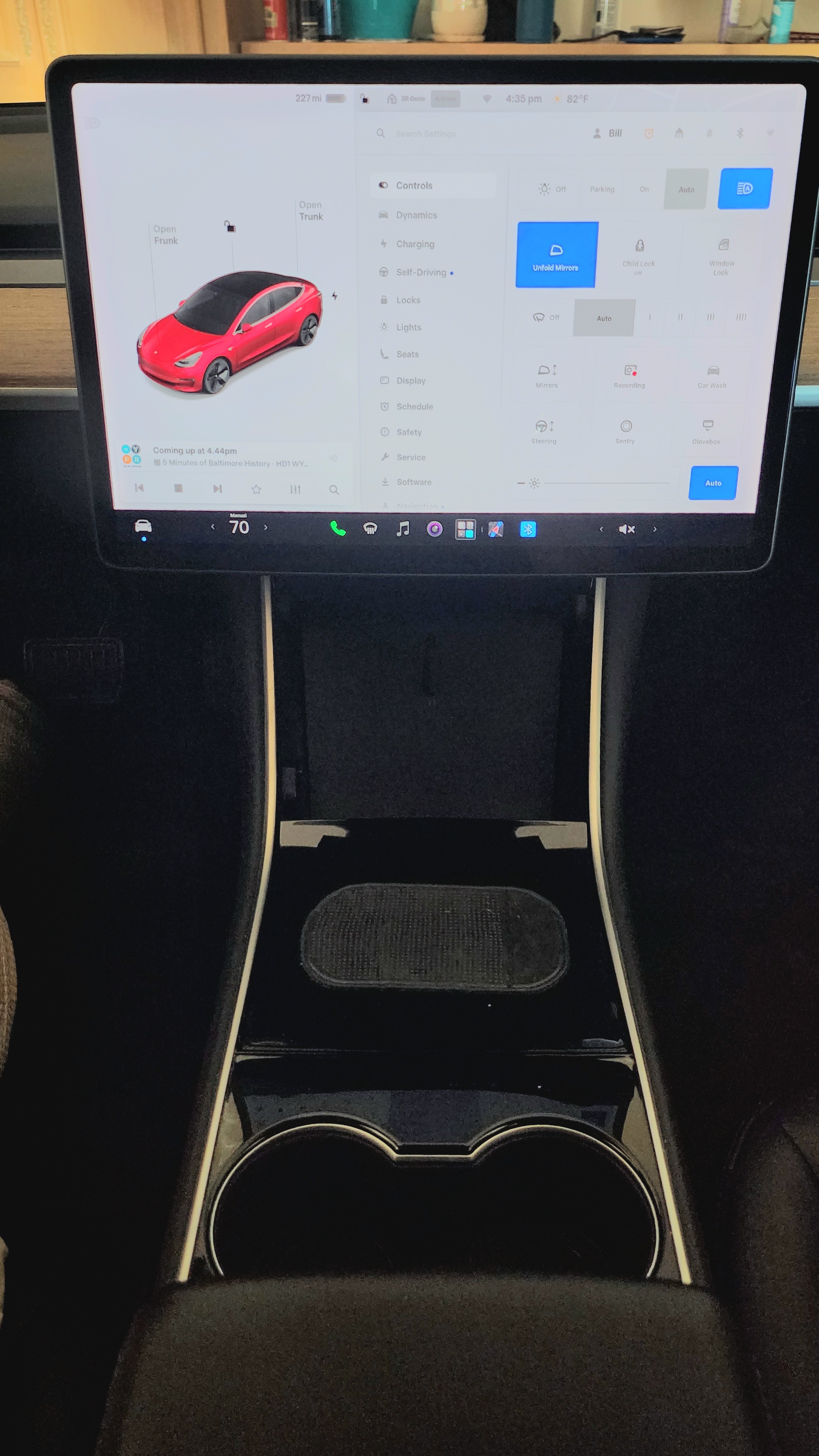 Used 2018 Tesla Model 3 Long Range AWD/4WD image 13