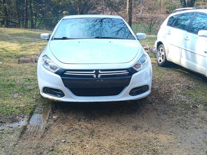 Used 2013 Dodge Dart Rallye