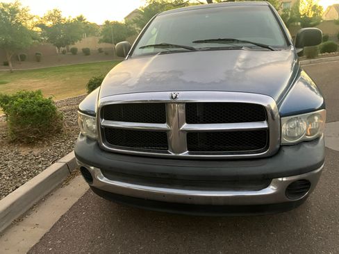Used 2003 Dodge Ram 1500 Truck ST image 6