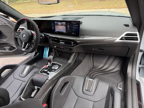 Used 2026 BMW M2 CS image 27