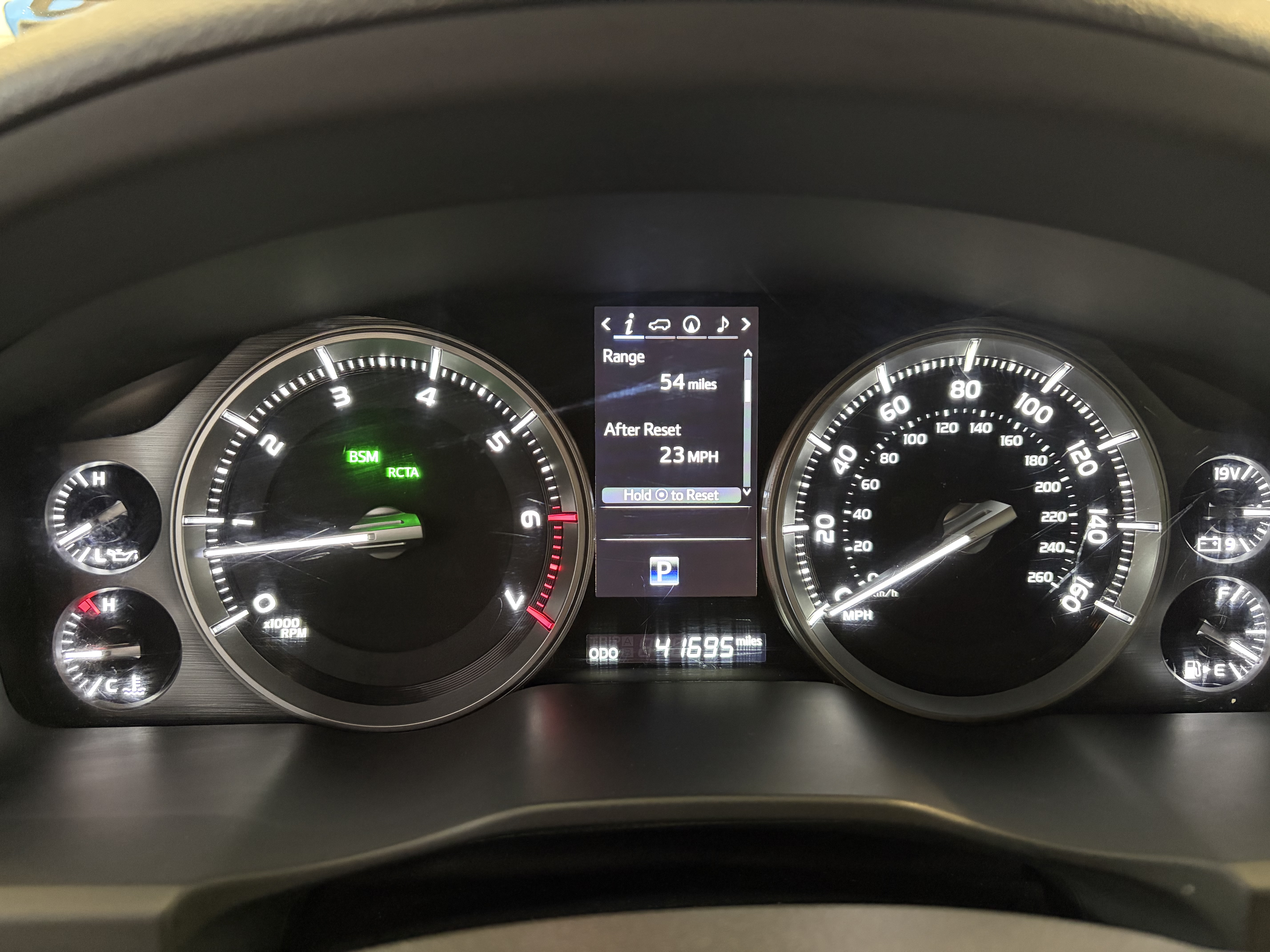Used 2021 Toyota Land Cruiser Heritage Edition AWD/4WD image 11