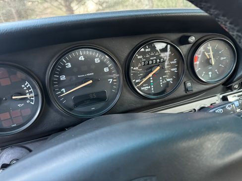 Used 1996 Porsche 911 Carrera image 25