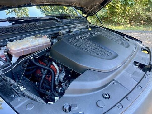 Used 2022 RAM 1500 TRX w/ TRX Level 1 Equipment Group image 16