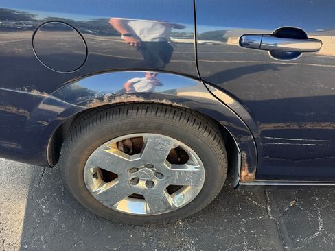 Used 2009 Saturn Aura XE w/ Preferred Package image 9