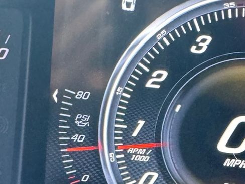 Used 2019 Chevrolet Corvette Grand Sport image 10