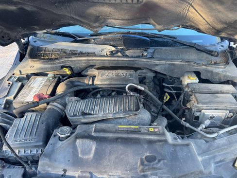 Used 2005 Dodge Durango Limited image 20