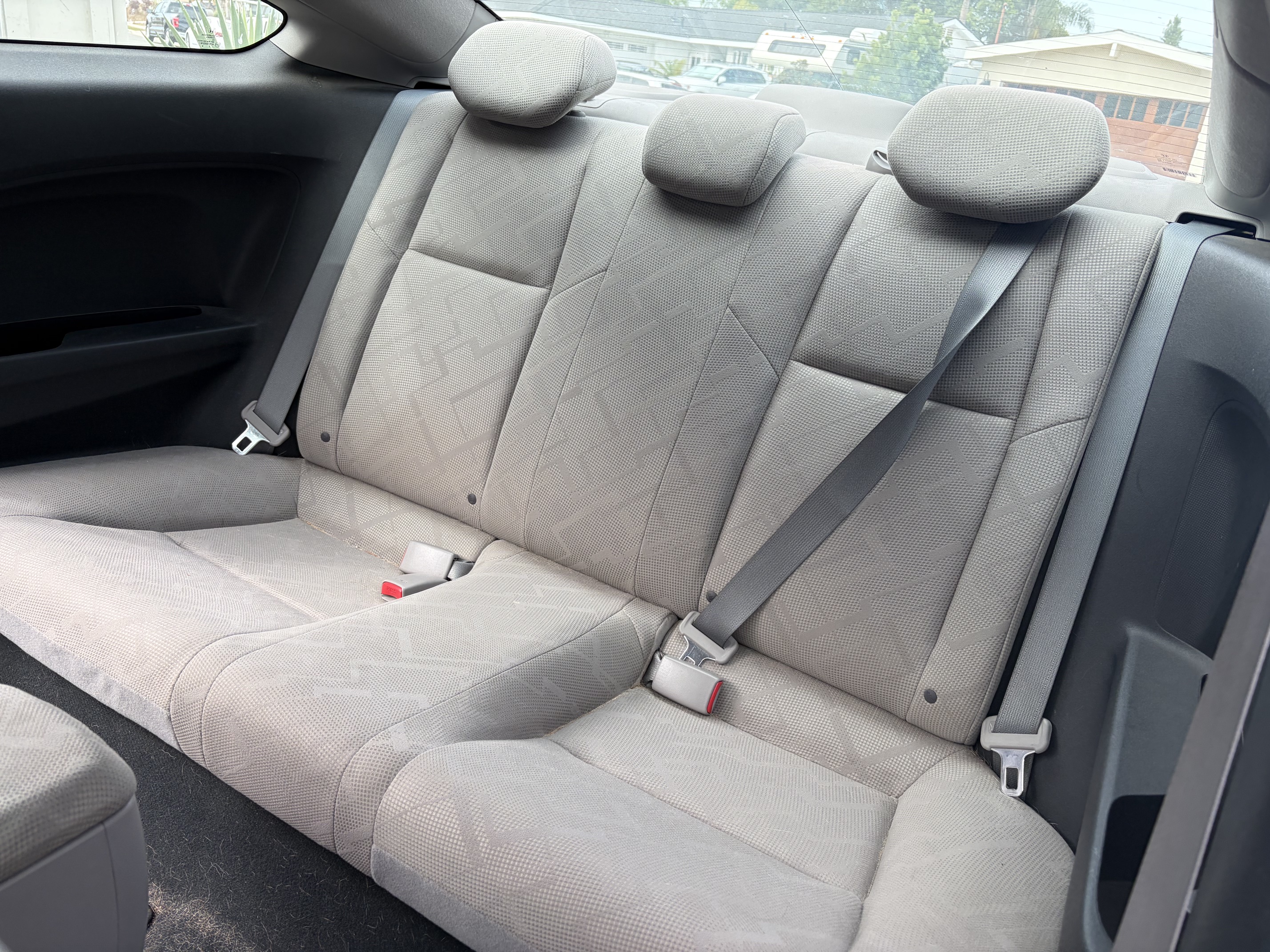 Used 2012 Honda Civic LX image 14