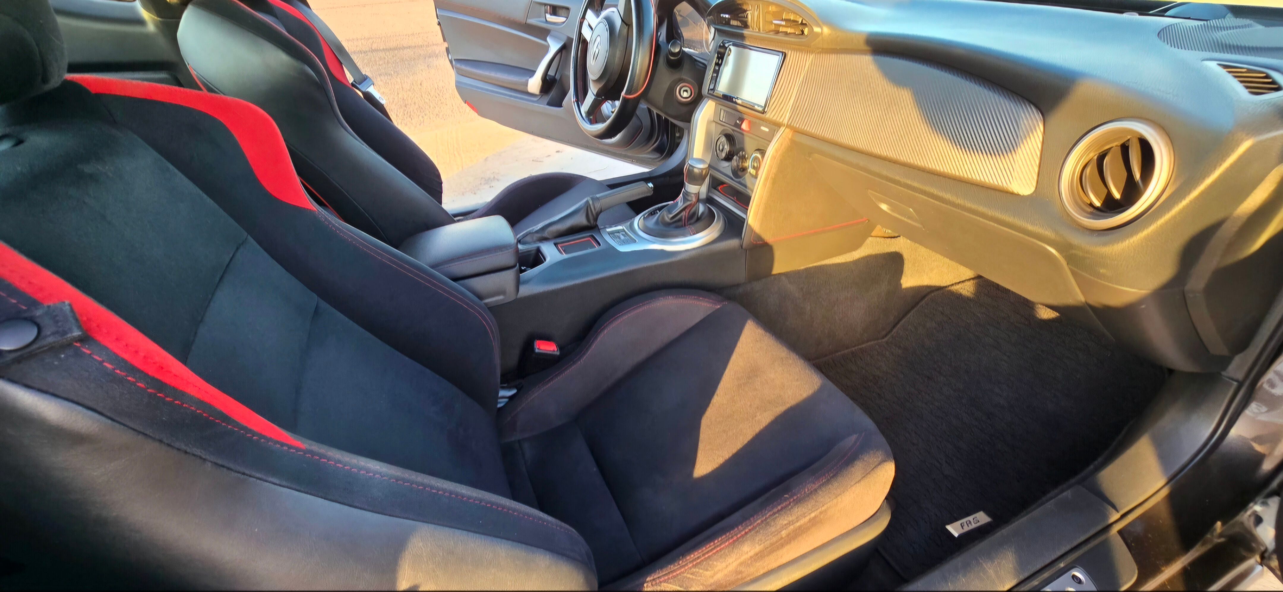 Used 2016 Scion FR-S RWD image 16