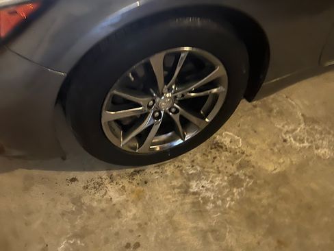 Used 2017 INFINITI Q50 Signature Edition image 2