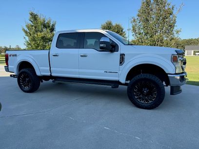 Used 2022 Ford F350 XLT w/ XLT Premium Package