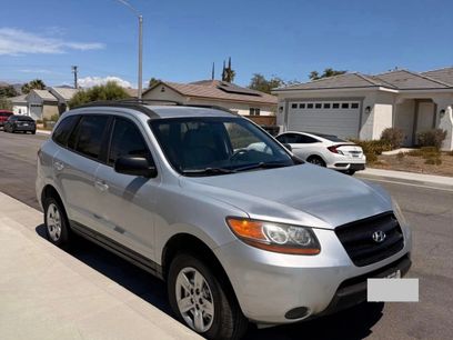Used 2009 Hyundai Santa Fe GLS w/ Popular Equipment Pkg 2