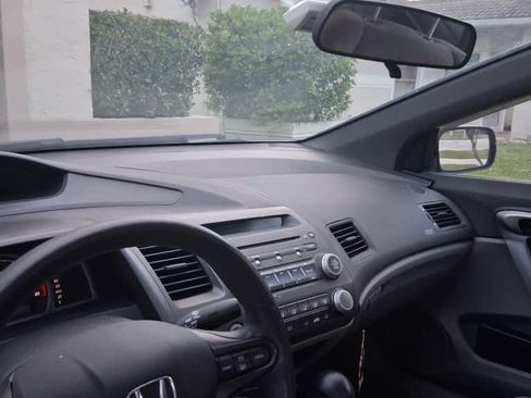 Used 2008 Honda Civic LX image 10