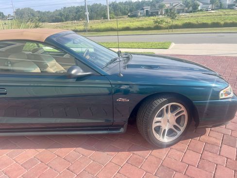 Used 1997 Ford Mustang GT RWD image 15