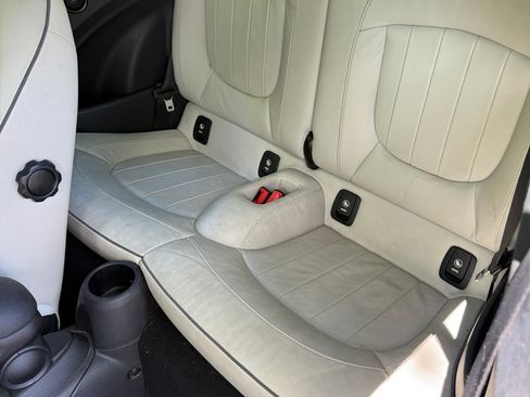 Used 2016 MINI Cooper S FWD image 10