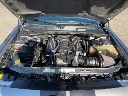 Used 2012 Dodge Challenger SRT8 w/ Premium Sound Group image 8