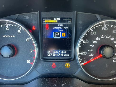 Used 2014 Subaru Outback 3.6R Limited image 6