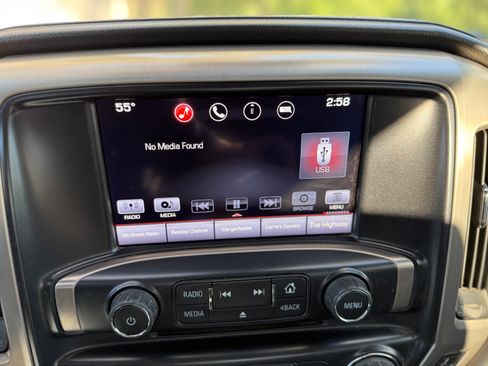 Used 2016 GMC Sierra 2500 Denali w/ Duramax Plus Package image 14