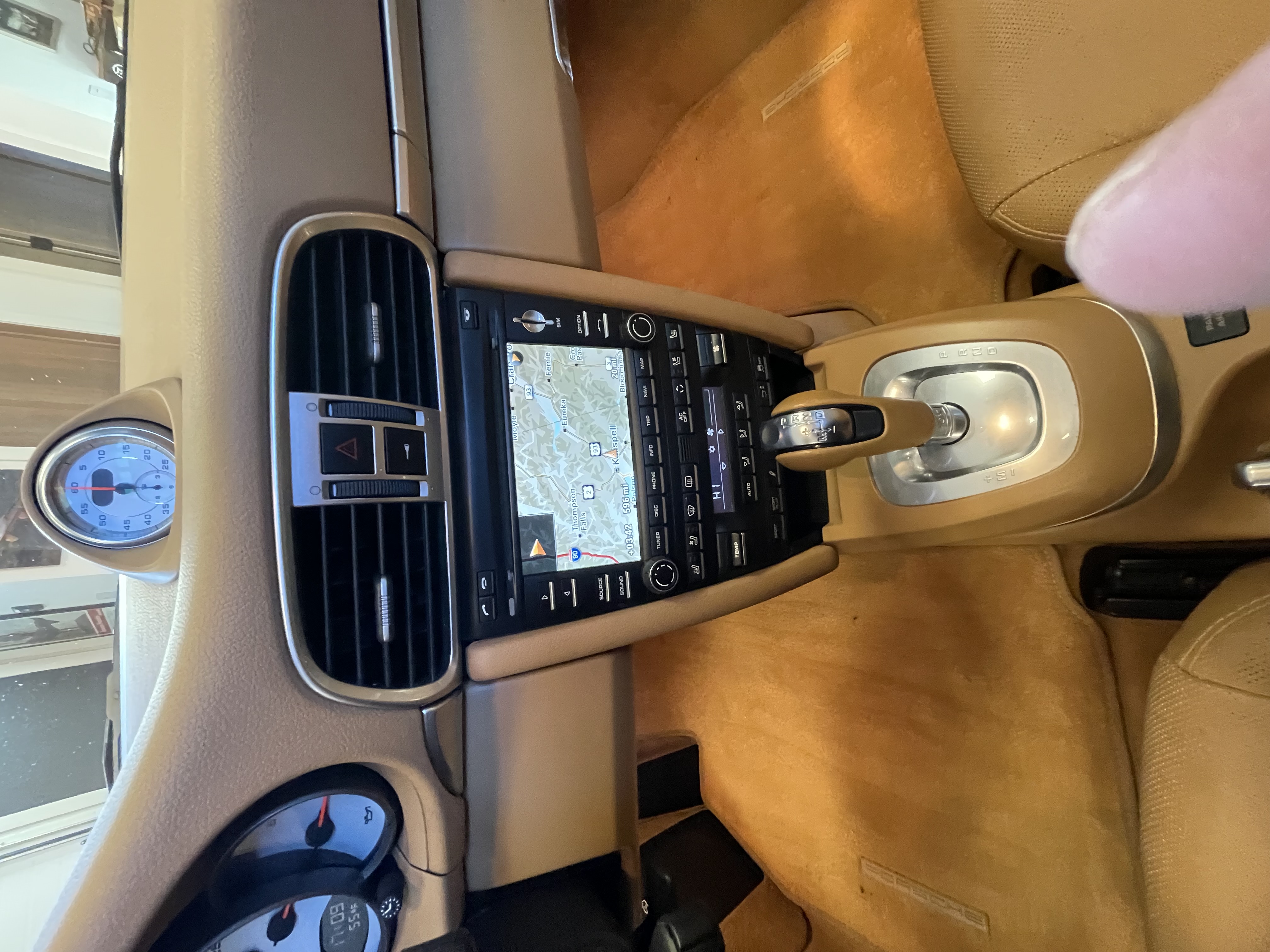 Used 2012 Porsche 911 Targa 4S AWD/4WD image 21