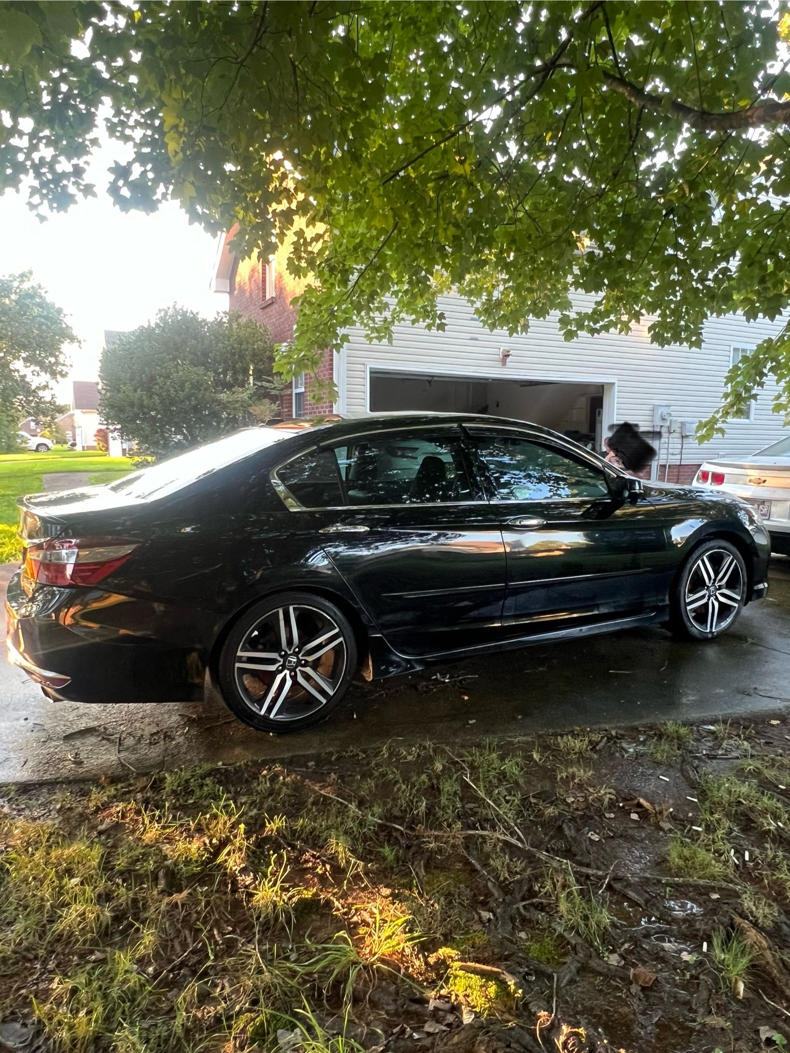 Used 2016 Honda Accord Touring image 4