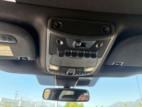 Used 2021 Ford F450 Platinum w/ FX4 Off-Road Package AWD/4WD image 18