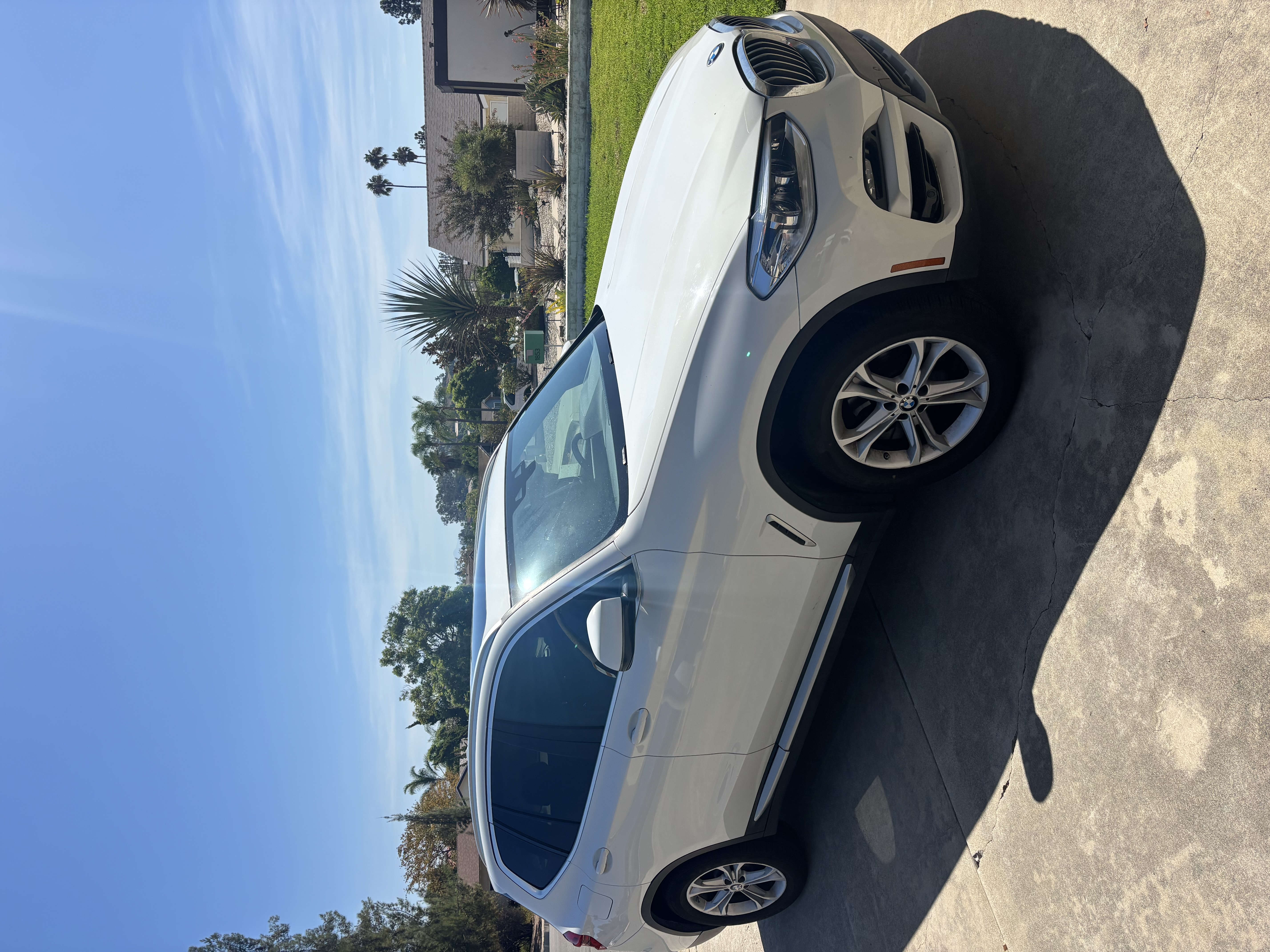 Used 2020 BMW X3 xDrive30i AWD/4WD image 6