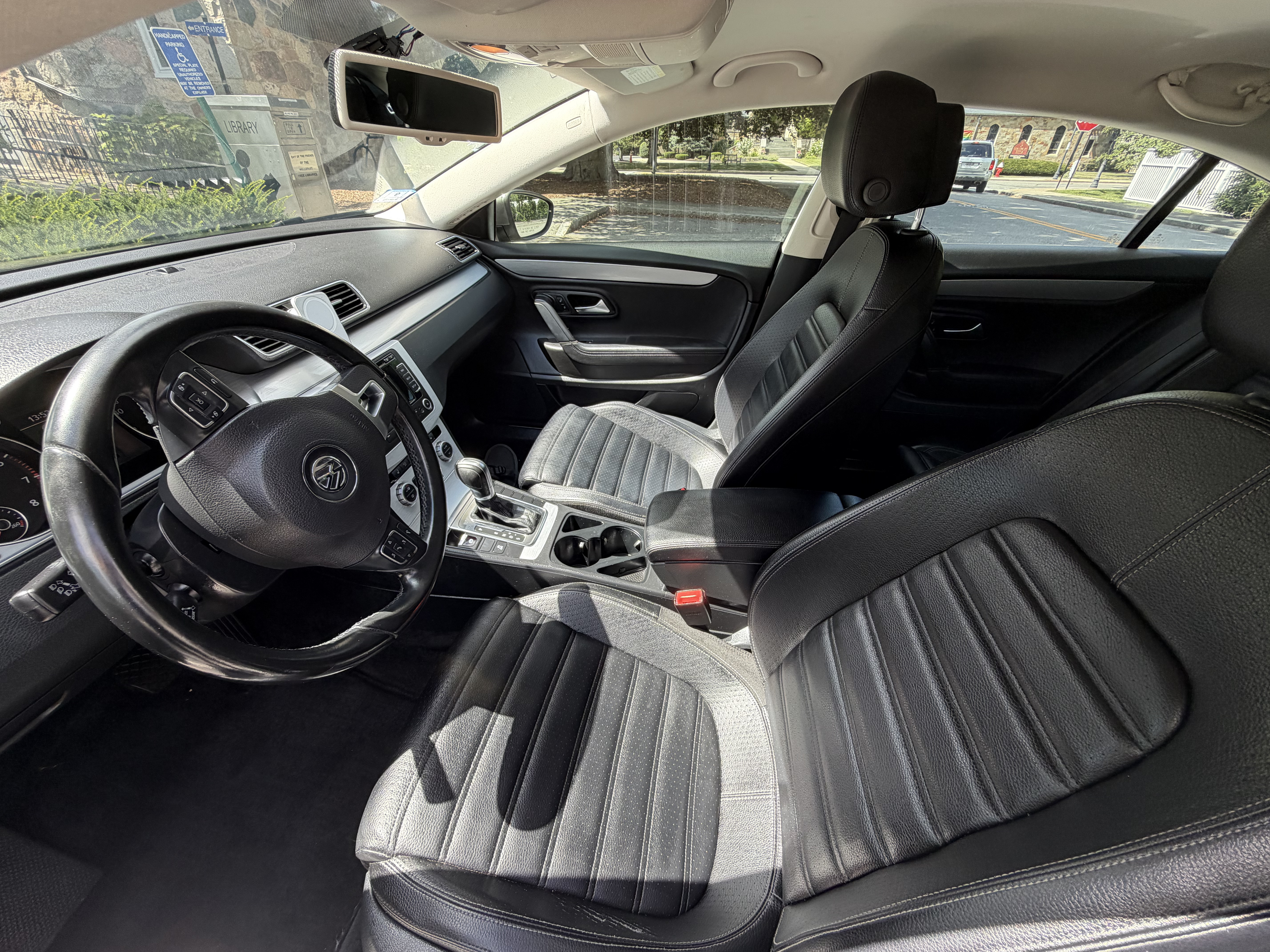 Used 2013 Volkswagen CC Sport Plus FWD image 17
