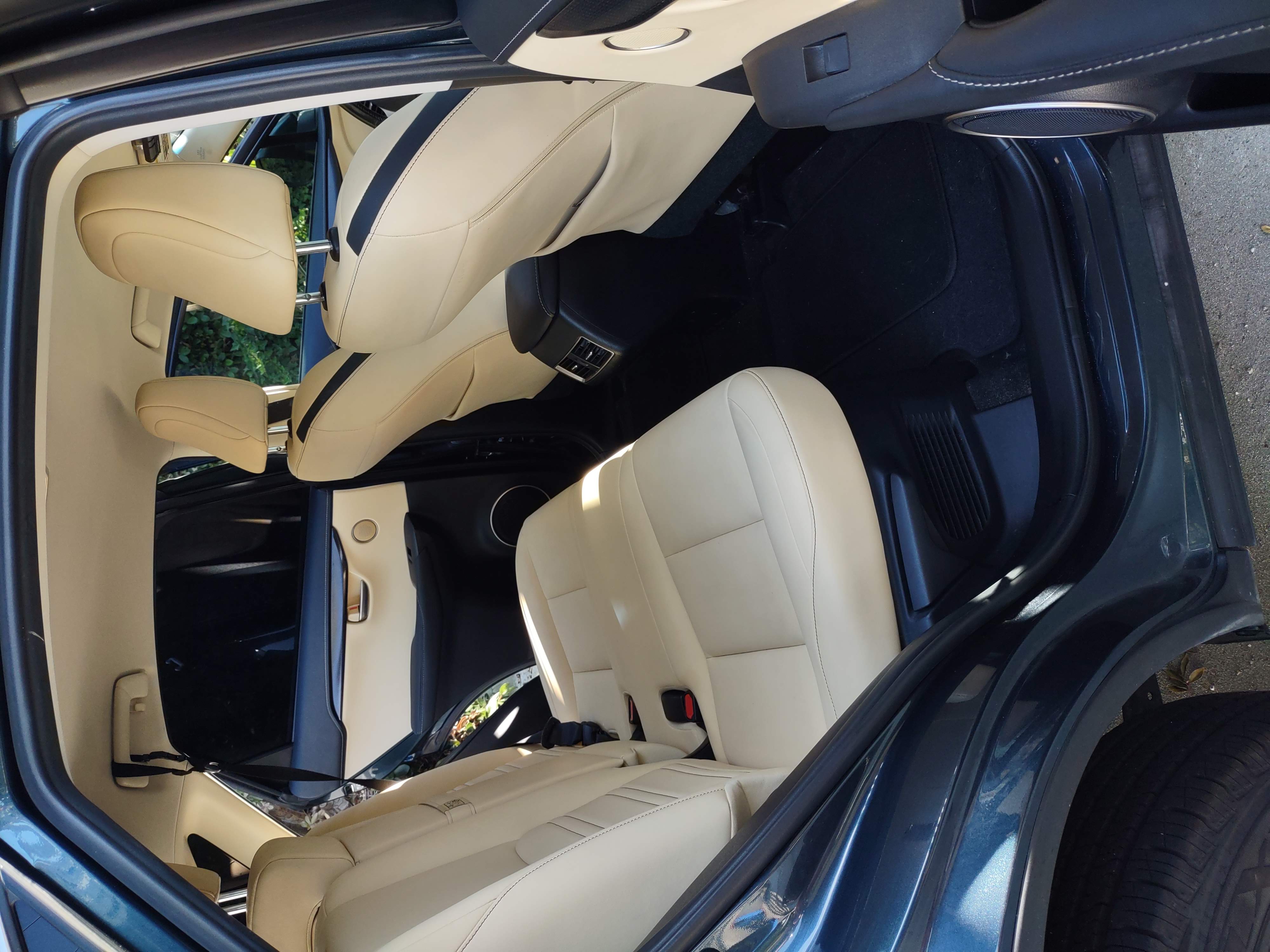 Used 2015 Lexus NX 200t FWD image 16