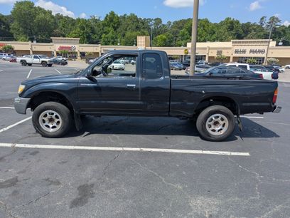 Used 1999 Toyota Tacoma PreRunner