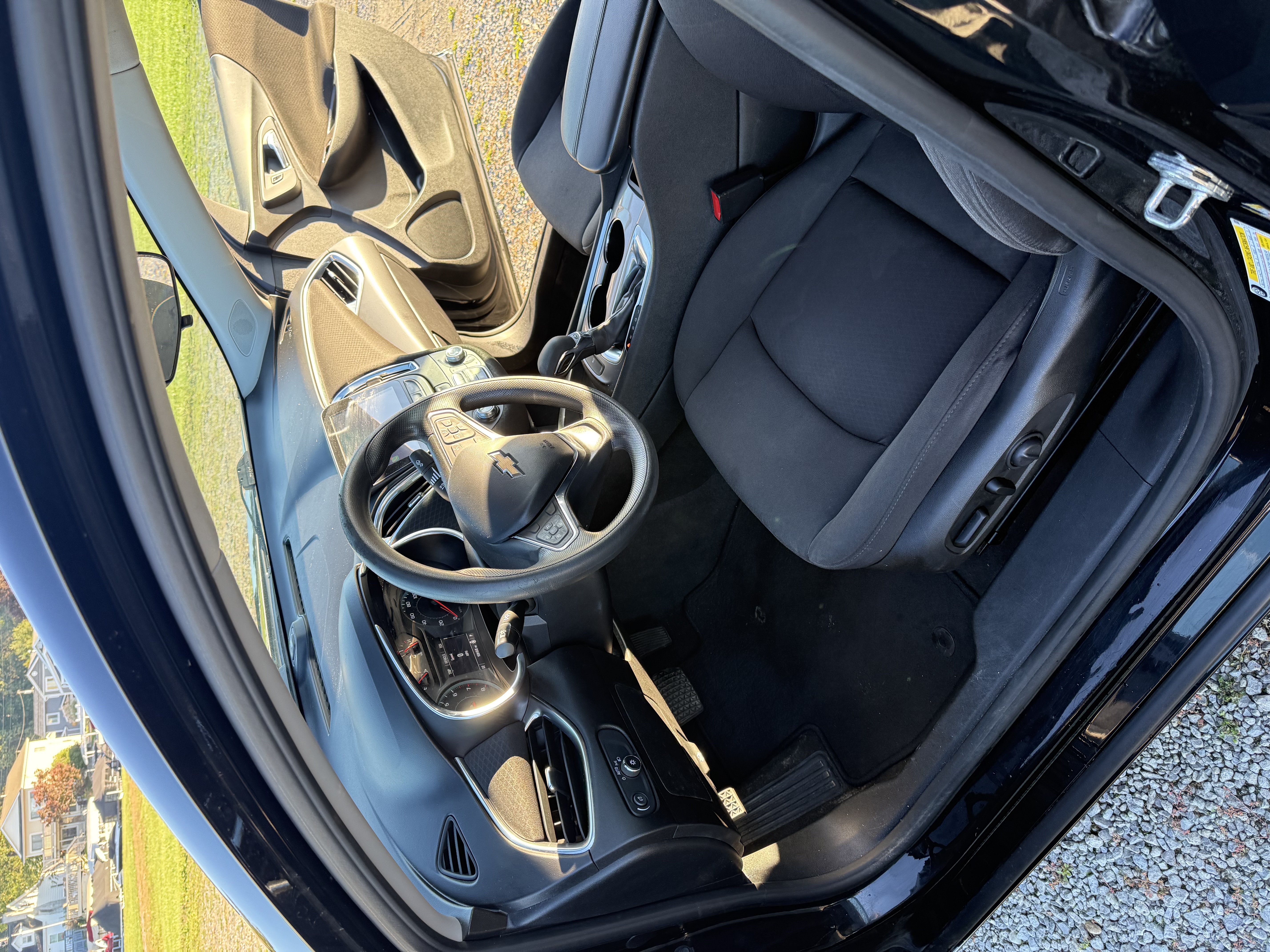 Used 2021 Chevrolet Malibu LT FWD image 6