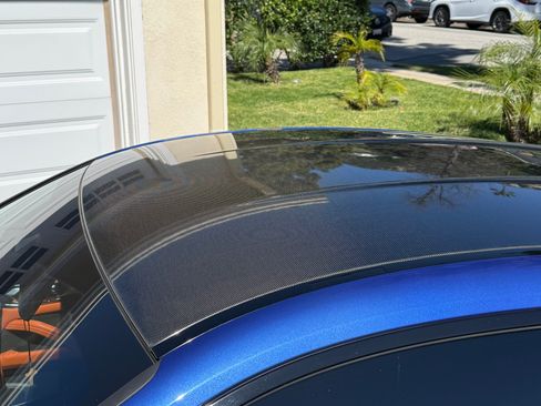 Used 2021 BMW M4 Competition w/ Executive Package image 6