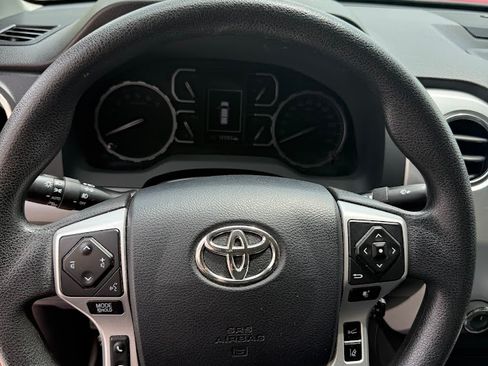 Used 2019 Toyota Tundra SR5 AWD/4WD image 14