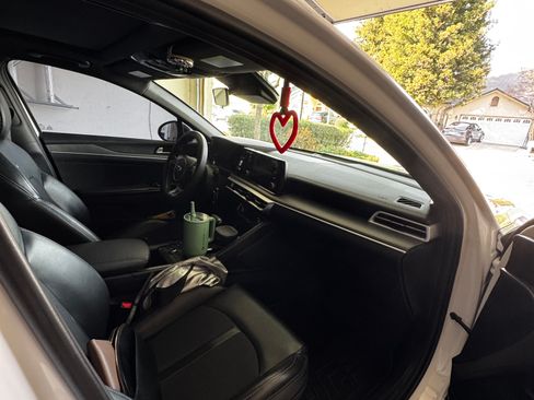 Used 2021 Kia K5 GT-Line w/ GT-Line FWD Premium Package image 19