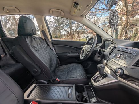 Used 2014 Honda CR-V LX image 9