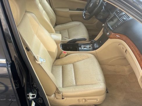Used 2008 Acura TSX w/ Navigation image 4