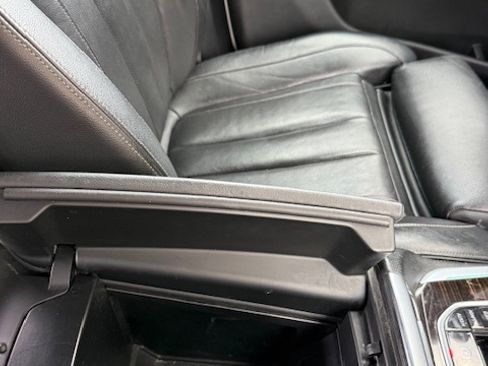 Used 2021 BMW X5 xDrive45e w/ Executive Package image 5